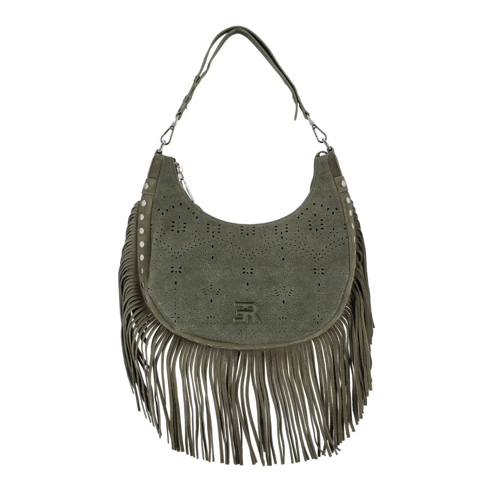Bags > Shoulder Bags - - Ermanno Scervino - Modalova
