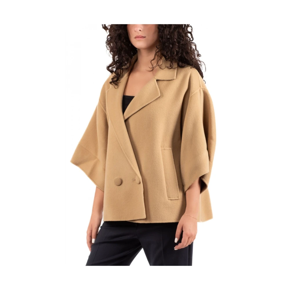 Weekend Damesjas voor uitjes Beige Dames