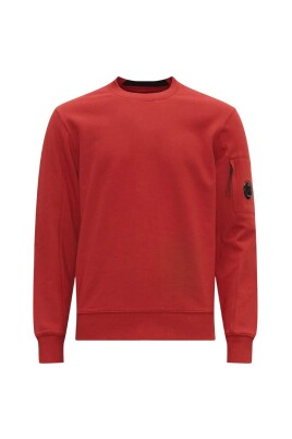 red-cotton-crew-neck-sweater-with-zip-pocket