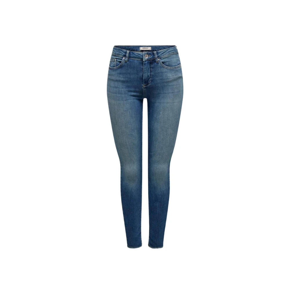 Jeans > Skinny Jeans - - Only - Modalova