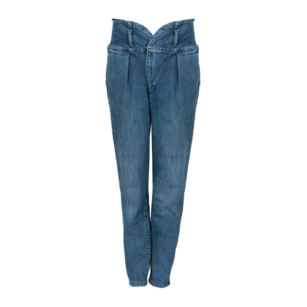 Jeans > Slim-fit Jeans - - Liu Jo - Modalova