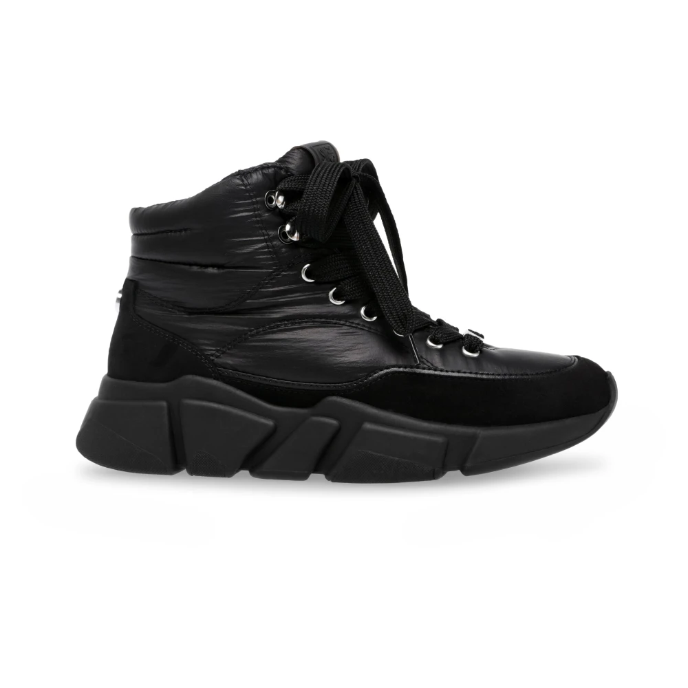 Steve Madden Sneakers Dames Schoenen Zwart