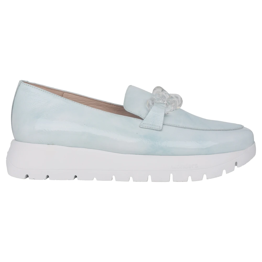 Shoes > Flats > Loafers - - Wonders - Modalova