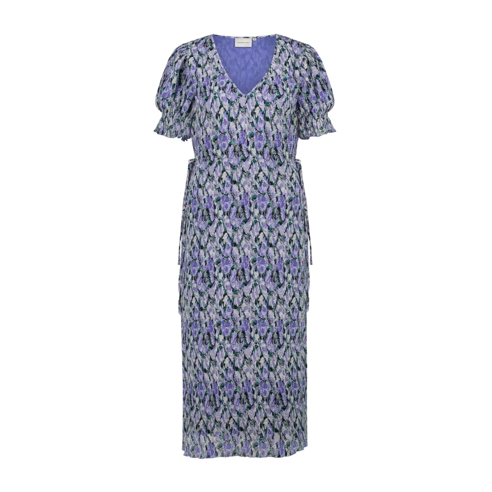 Dresses > Day Dresses > Midi Dresses - - Fabienne Chapot - Modalova