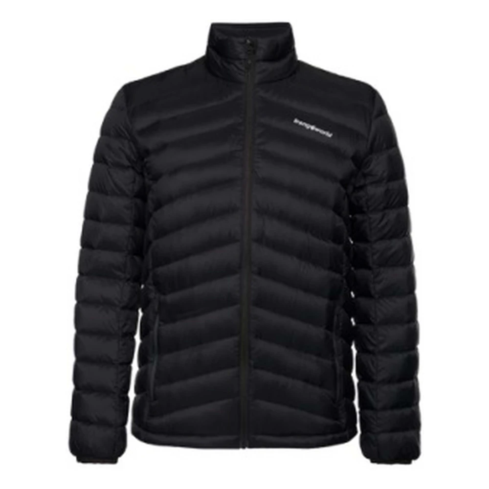 Trangoworld Godrin Jas Black Heren