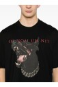 black-cotton-logo-print-t-shirt