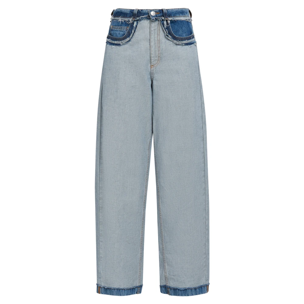 Jeans > Loose-fit Jeans - - Marni - Modalova