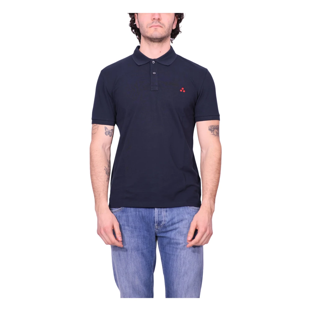 Tops > Polo Shirts - - Peuterey - Modalova