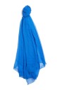 echarpe-bleue-en-soie-rectangulaire