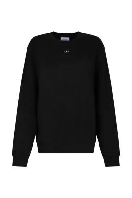 sweatshirt-noir-avec-fleches-brodees