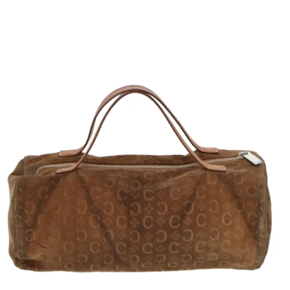 Pre-owned > Pre-owned Bags > Pre-owned Handbags - - Celine Vintage - Modalova