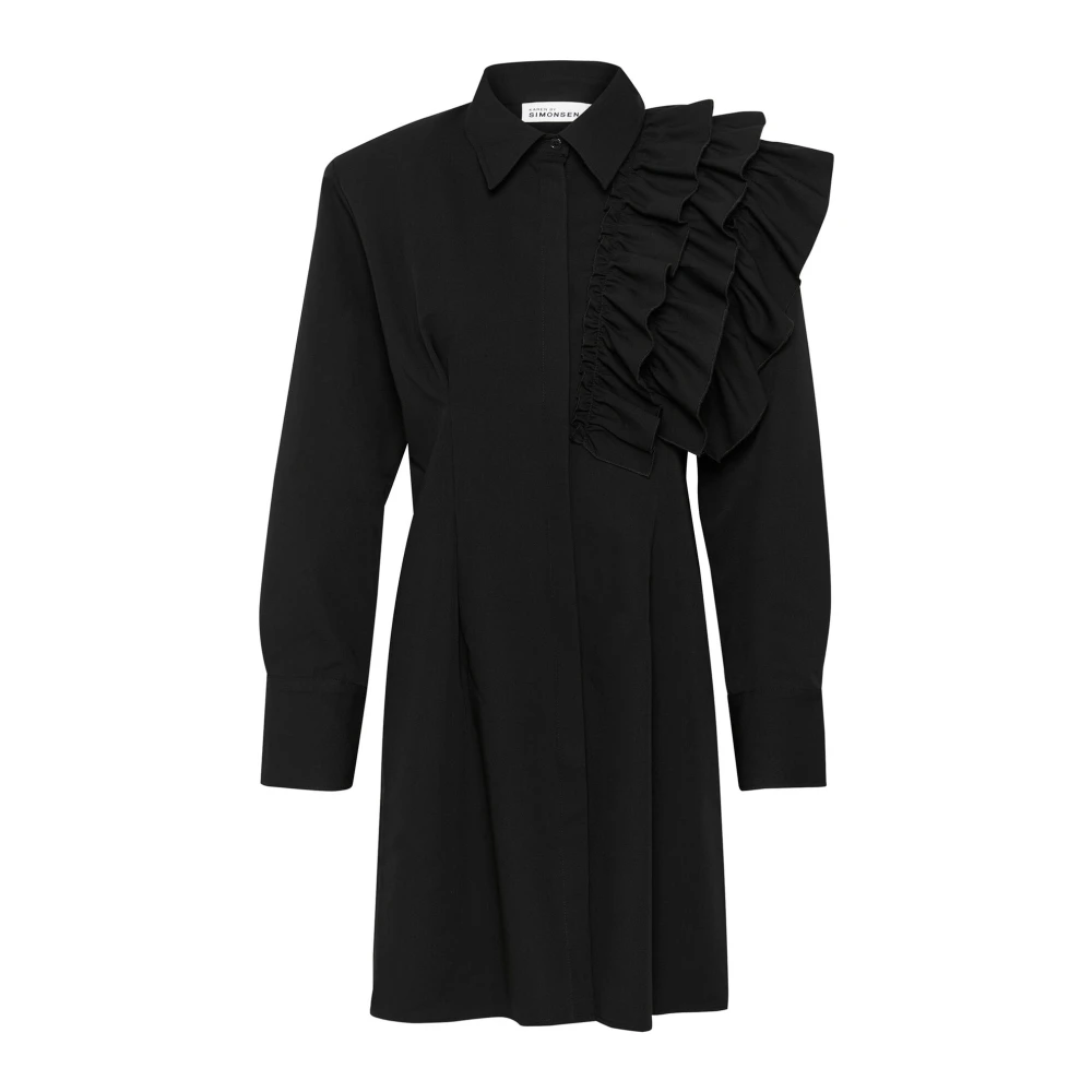 Dresses > Day Dresses > Shirt Dresses - - Karen by Simonsen - Modalova