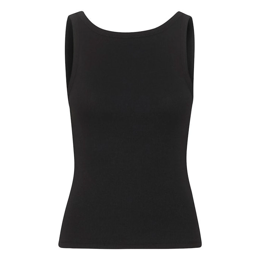 Tops > Sleeveless Tops - - Gestuz - Modalova
