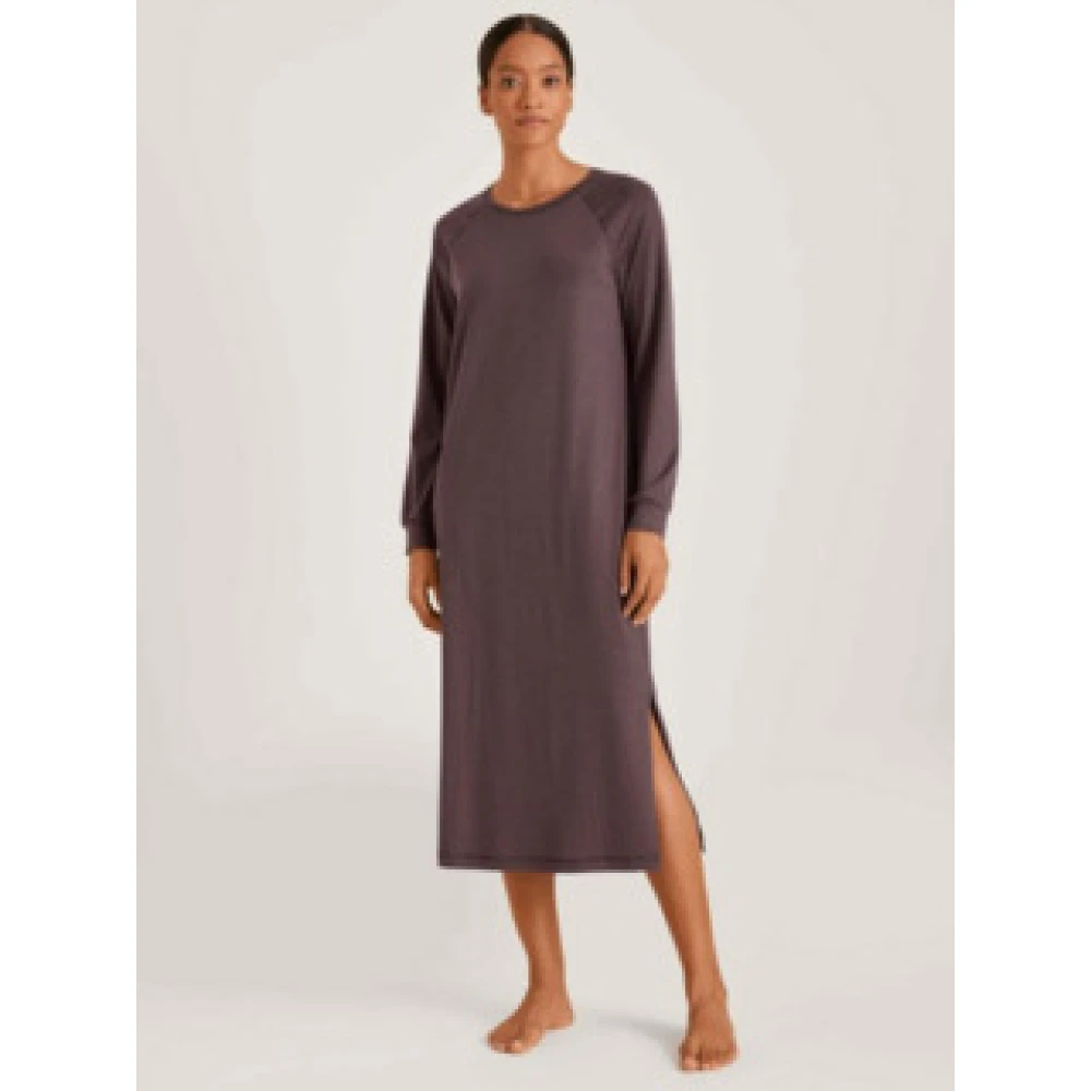 CALIDA Nachtkleding Collectie Brown Dames