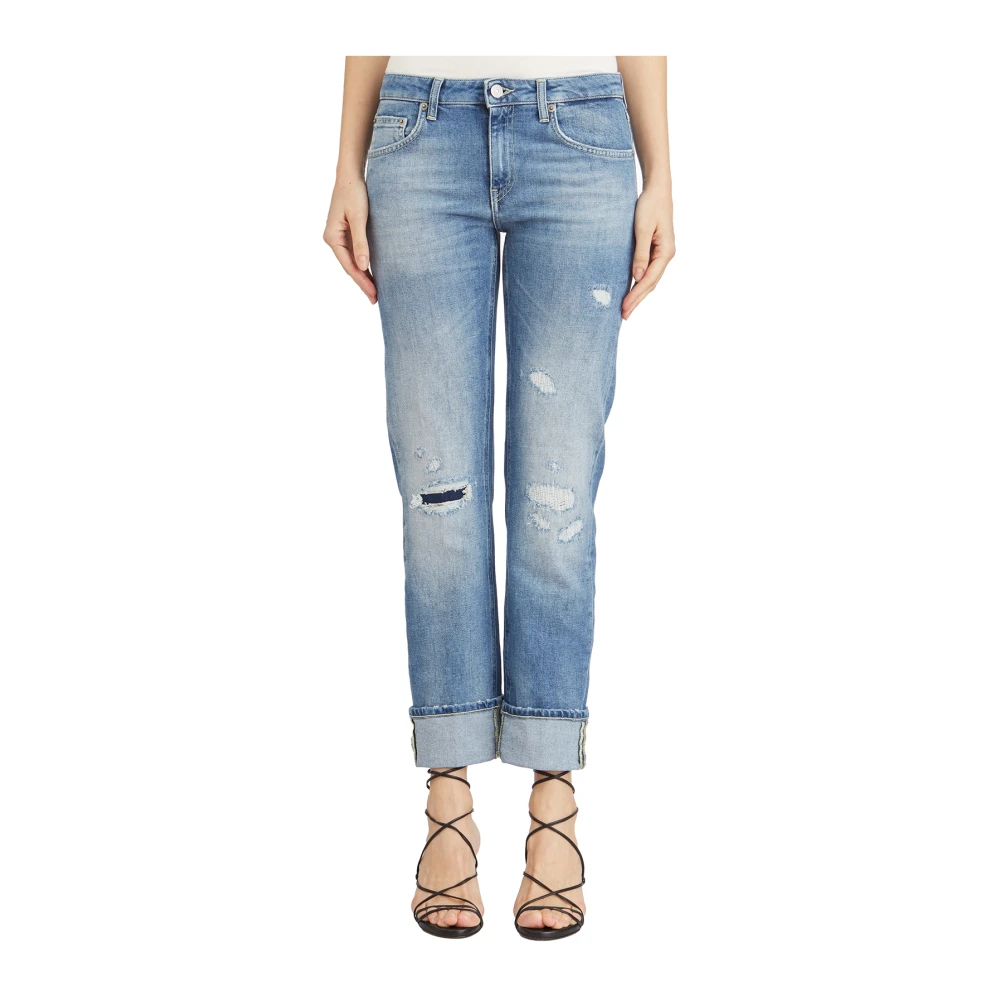 Jeans > Slim-fit Jeans - - Dondup - Modalova