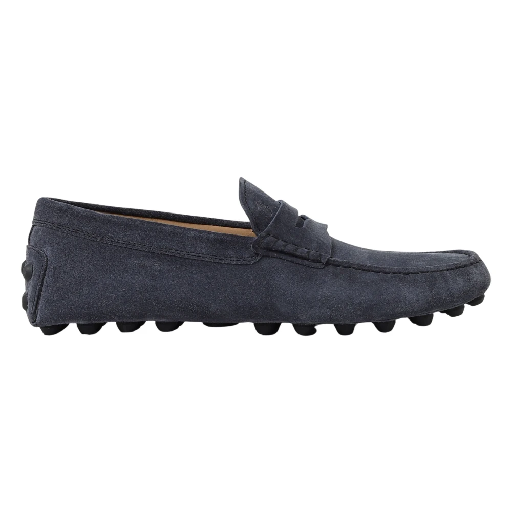 Shoes > Flats > Loafers - - Tod's - Modalova