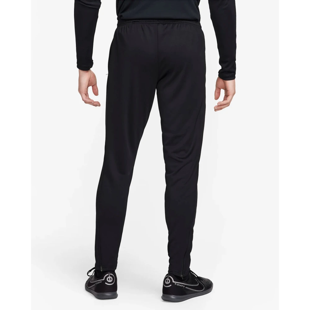 Nike Academy Men's Dri-Fit Trainingsshirt Black Heren