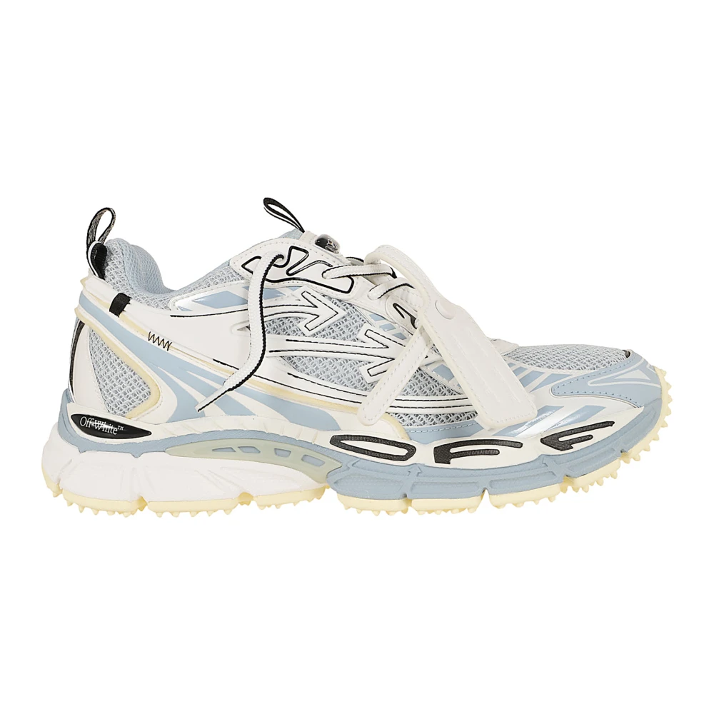 Off Be Right Back Mesh Dames Schoenen Veelkleurig Multicolor