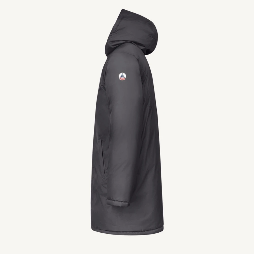 Jott Helsinki Anorak Jassen Gray Heren