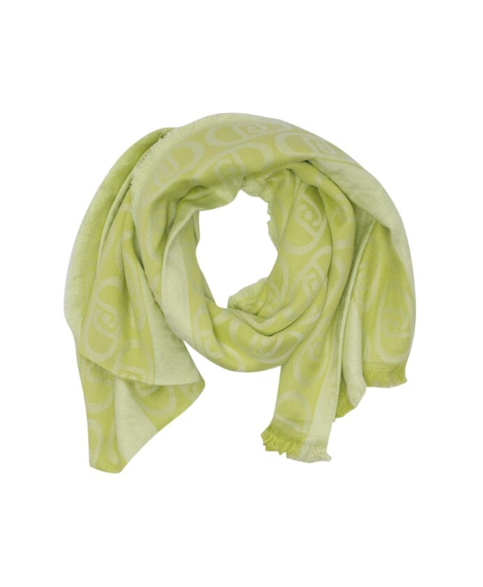 monogram-jacquard-sjaal-in-daiquiri