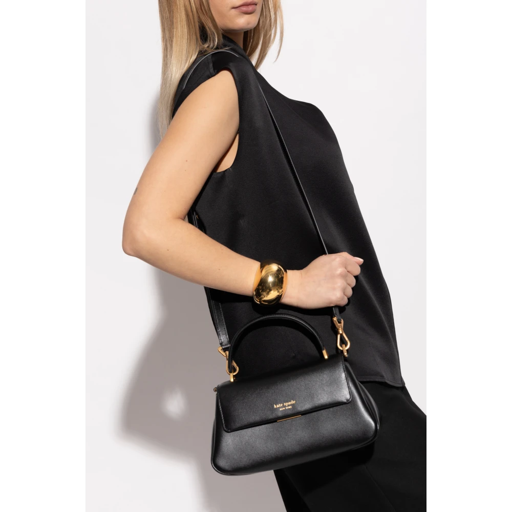 Kate Spade Handtas Grace Black Dames