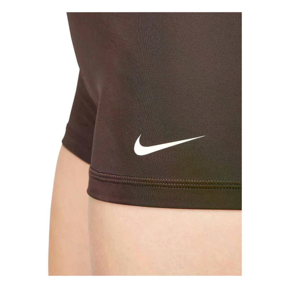Nike Pro Leggings voor dames Brown Unisex