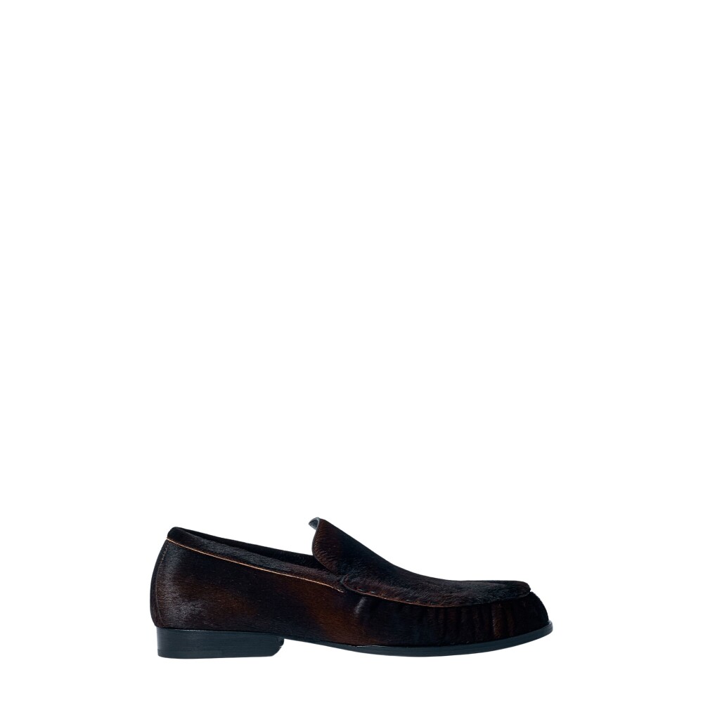 ショートブーツ・ブーティ Dries Van Noten Stivaletto Con Tacco Thumbs_A24---DRIES+VAN+NOTEN--