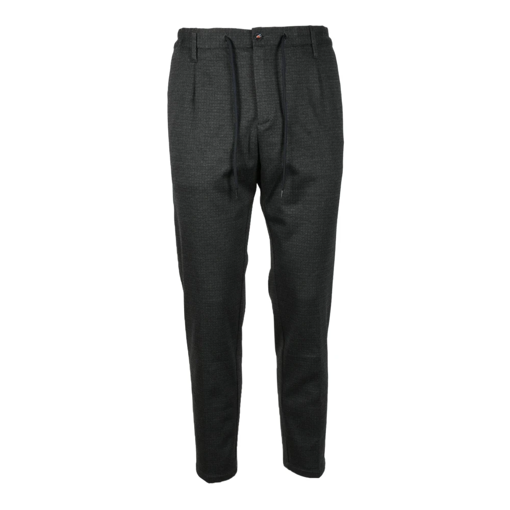 Trousers > Slim-fit Trousers - - Daniele Alessandrini - Modalova