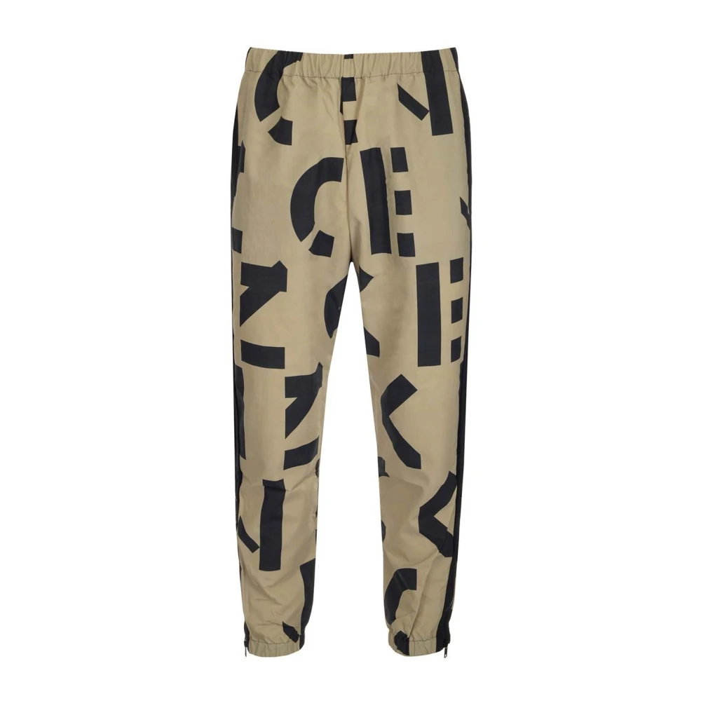 Trousers > Slim-fit Trousers - - Kenzo - Modalova