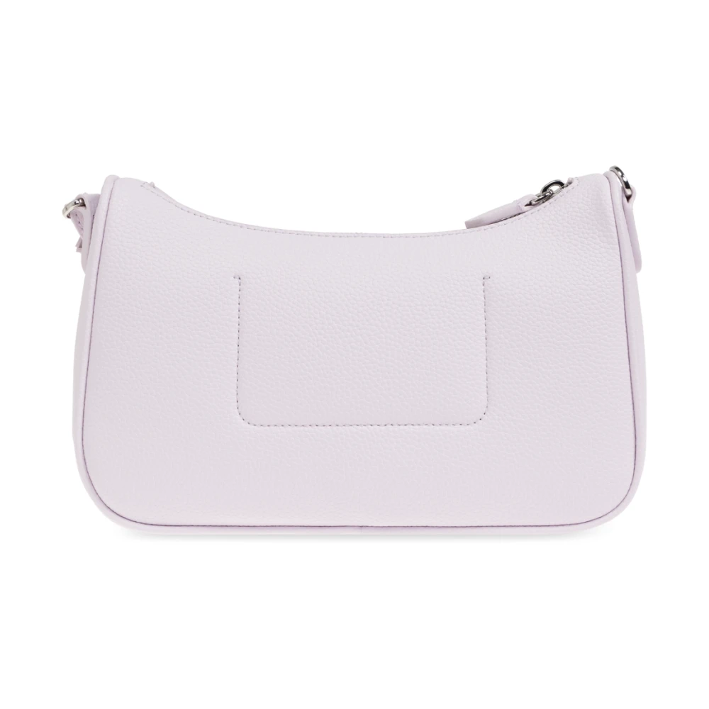 Emporio Armani Schoudertas Pink Dames