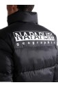 veste-courte-matelassee-hiver-noire