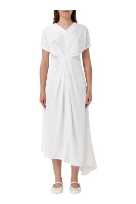 elegant-twist-midi-dress