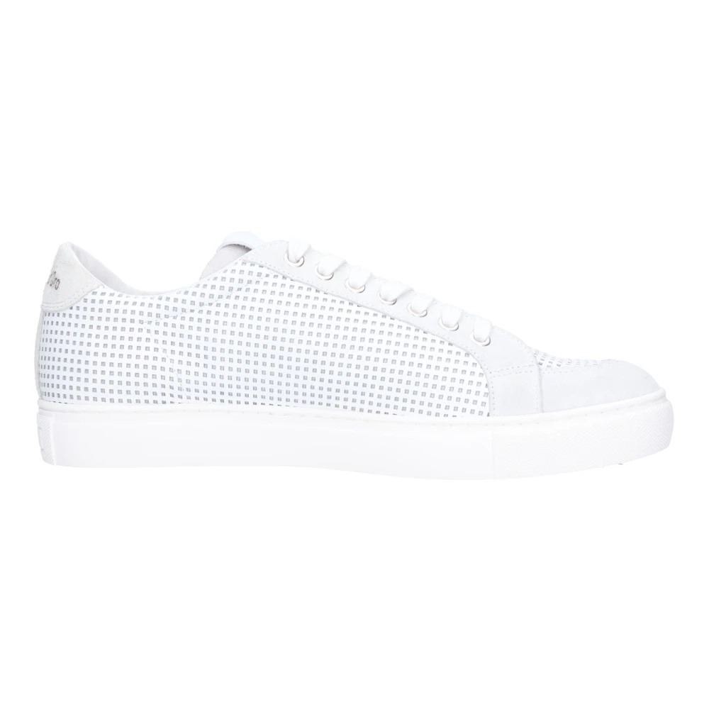 Pantofola d'Oro Sneakers Vit White, Herr