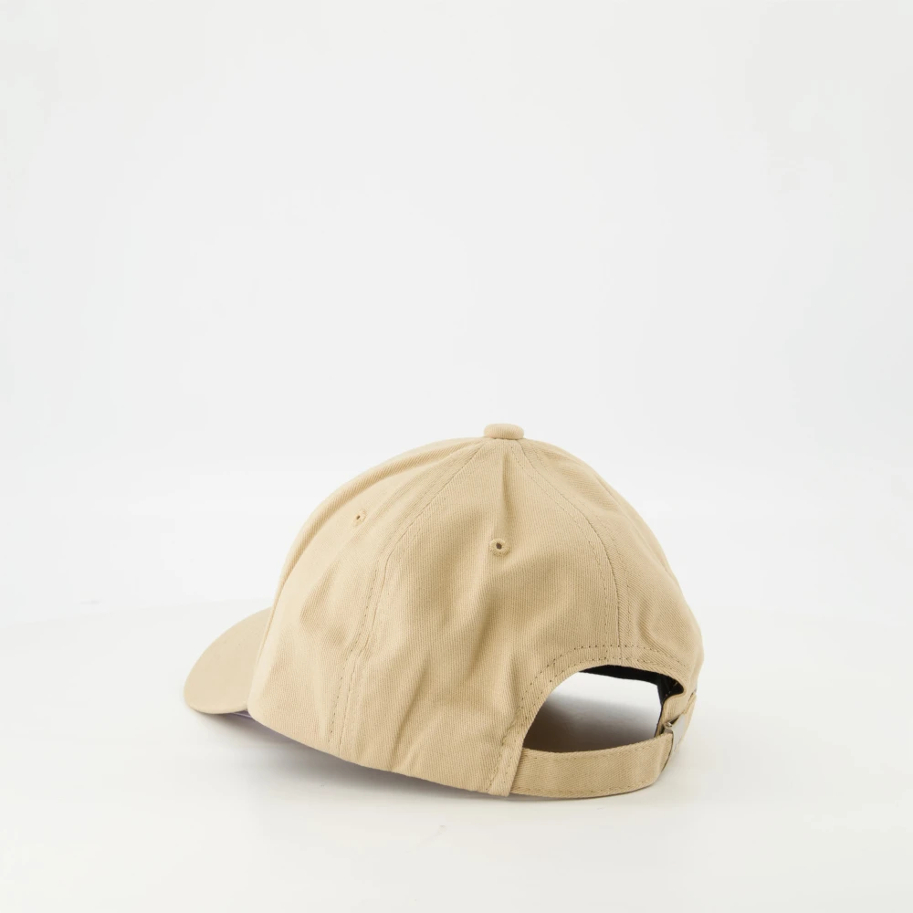IRO Beige Greb Pet Lente-Zomer 2025 Beige Dames
