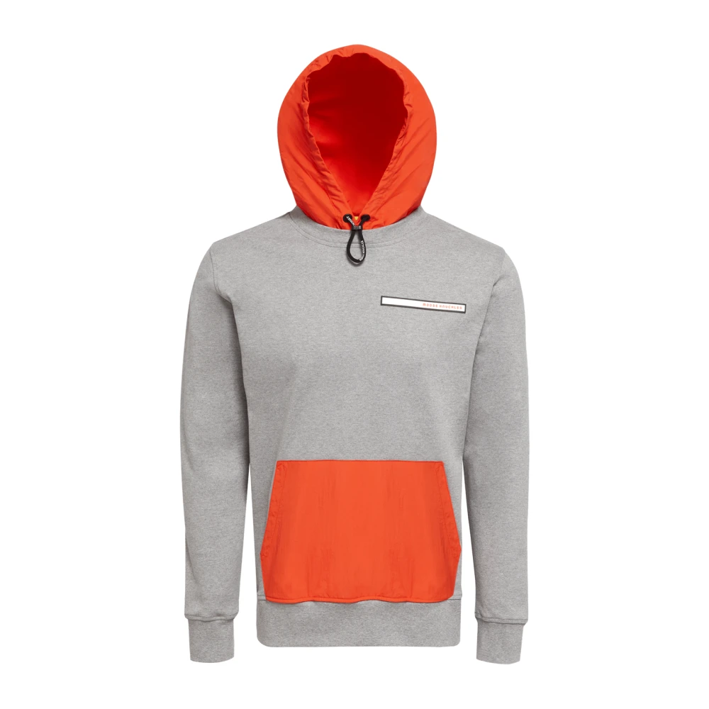 Sweatshirts & Hoodies > Hoodies - - Moose Knuckles - Modalova
