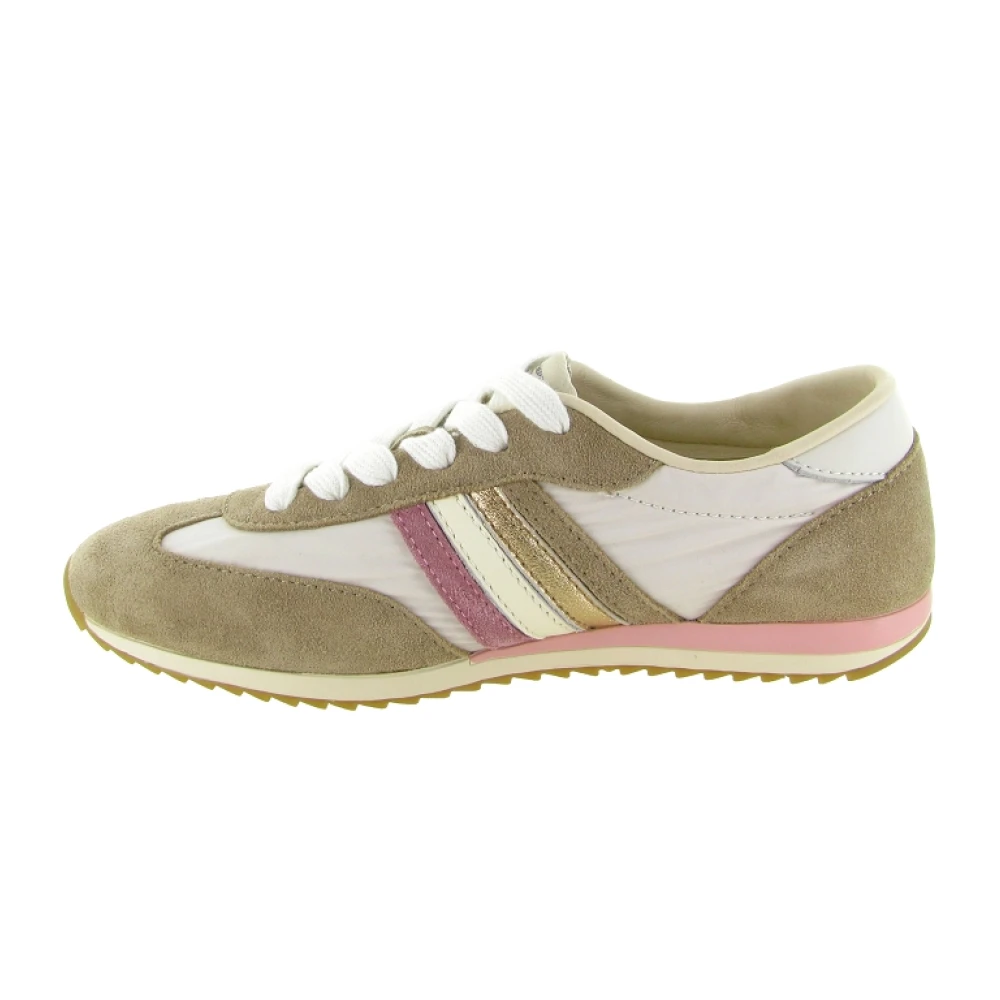 Serafini Rm60 Sneaker Dames Schoenen Veelkleurig Multicolor