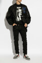 bomber-jacket