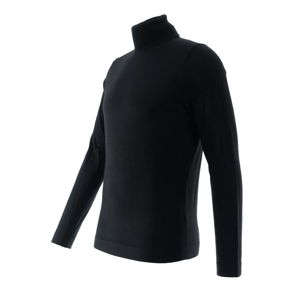 drykorn Heren Coltrui Joey Zwart Black Heren