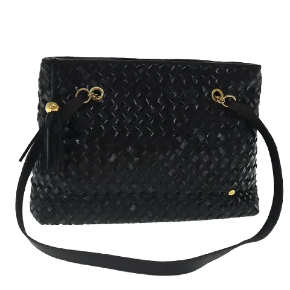 Pre-owned > Pre-owned Bags > Pre-owned Shoulder Bags - - Bally Pre-owned - Modalova