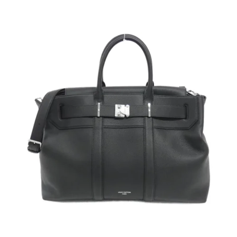 Pre-owned > Pre-owned Bags > Pre-owned Handbags - - Louis Vuitton Vintage - Modalova