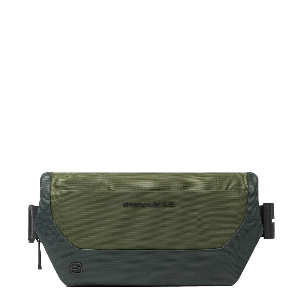 Piquadro Unisex Vert Sacs, Taille: One Size Sac Banane S140