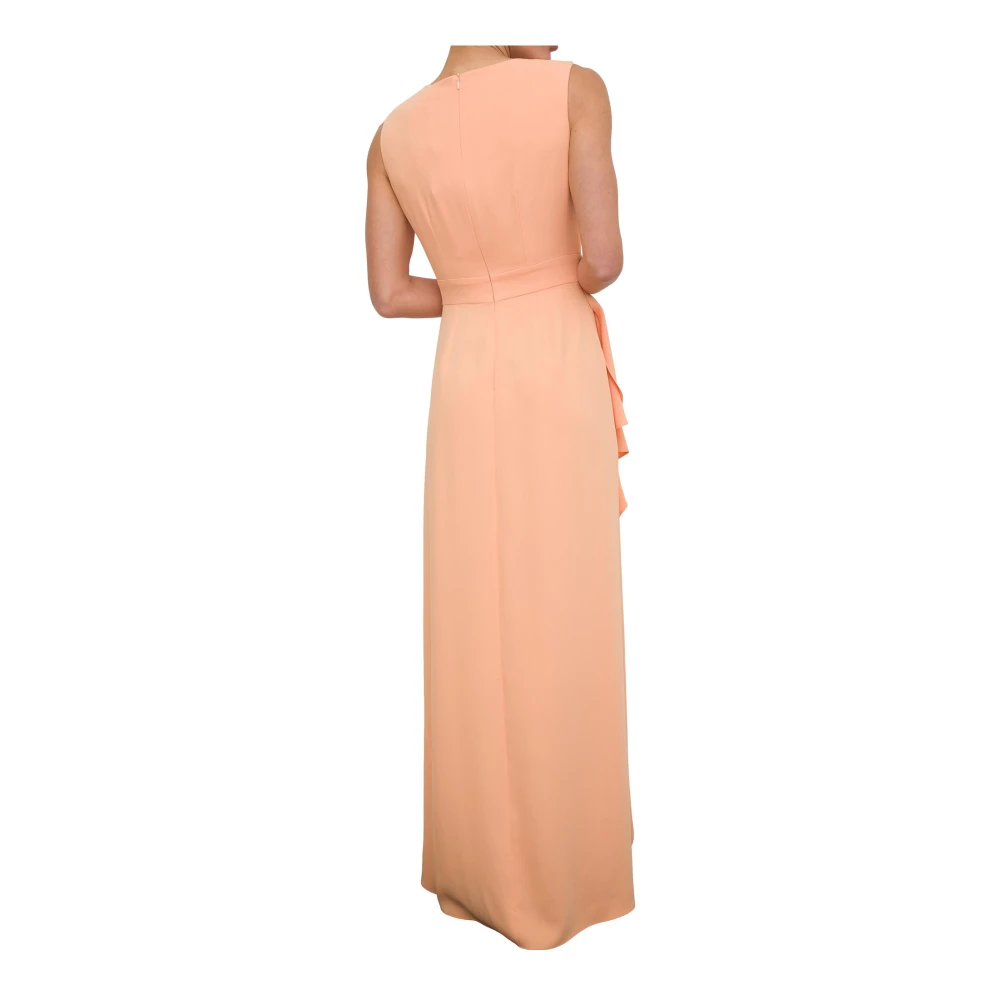 Kocca Zalm Jurk Beige Dames