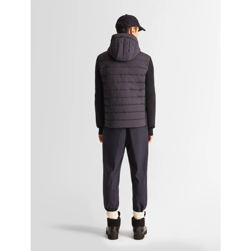 Fusalp Lorenzo JAS Blue Heren
