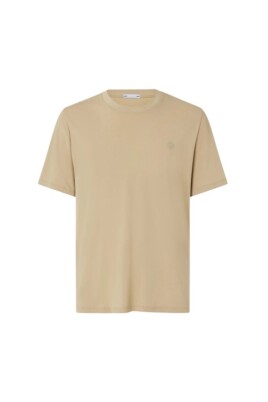 t-shirt-col-rond-cotele