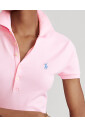 polo-femme-rose