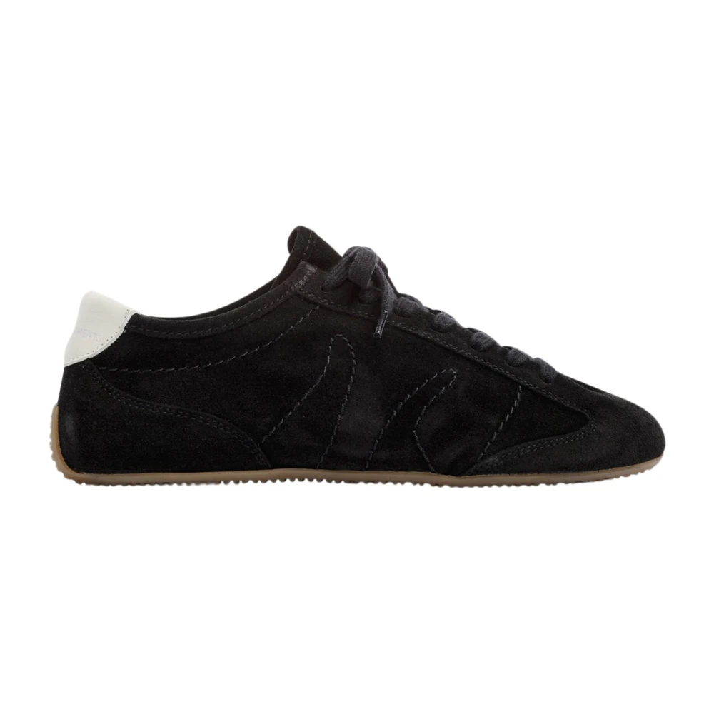Mason Garments Verona Tonale unisex Schoenen Zwart