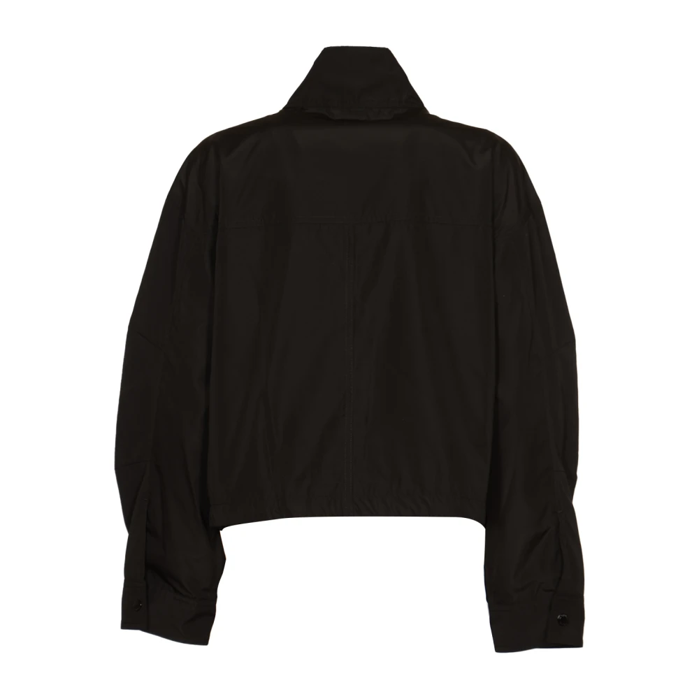 Michael Kors Logo Taped 4Pkt Anrk Lichtgewicht Jack Black Dames