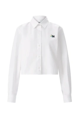 Cotton Blouse