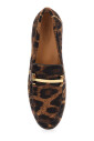 chaussures-plates-marron-avec-details-en-cuir