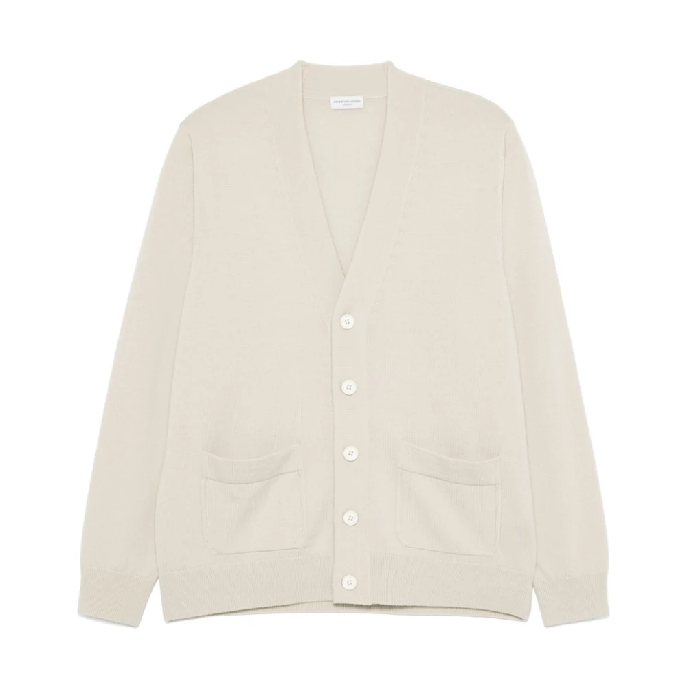 Knitwear > Cardigans - - Dries Van Noten - Modalova